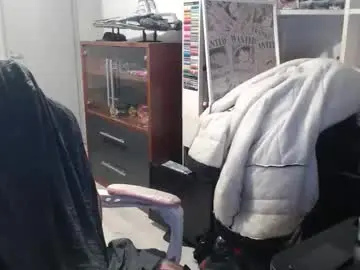 Chaturbate Adult Video Chat of missthon