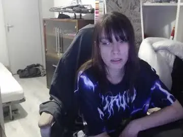 Chaturbate Live Sex Cam of missthon