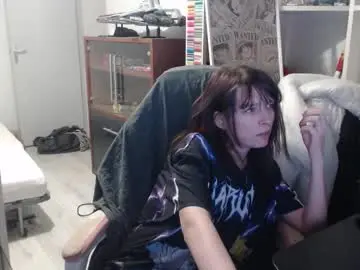 Chaturbate Free Porn Cam of missthon