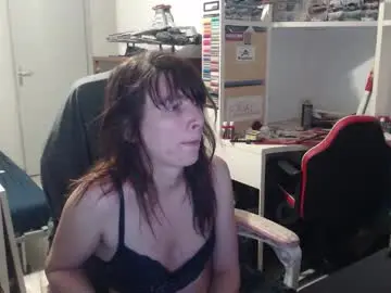 Chaturbate Live Sex Cam of missthon