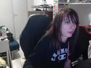 Chaturbate Live Sex Cam of missthon