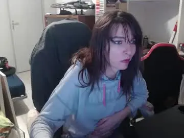 Chaturbate Sex Cam of missthon