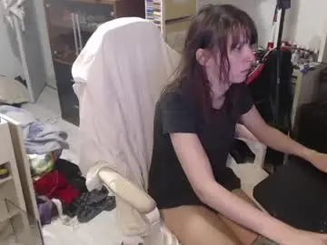 Chaturbate Live Sex of missthon