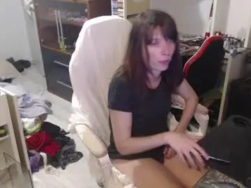 Chaturbate Live Porn of missthon