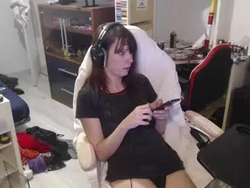 Chaturbate Live Sex Cam of missthon