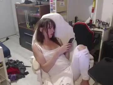 Chaturbate Live Sex of missthon