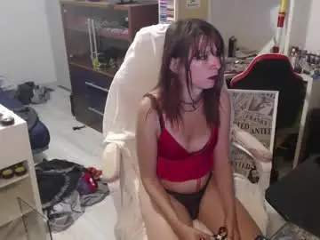 Chaturbate Nude Webcam of missthon