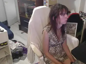 Chaturbate Sex Cam of missthon