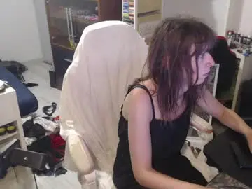 Chaturbate Free Live Porn of missthon