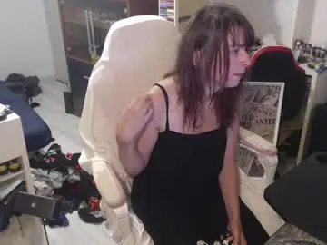 Chaturbate Private Sex Chat of missthon