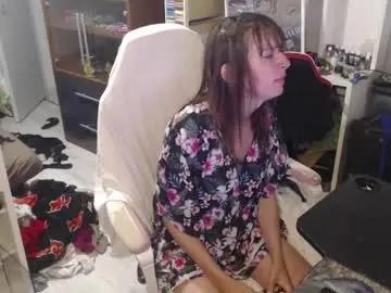 Chaturbate Sex Chat of missthon