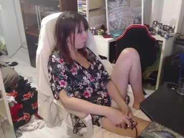 Chaturbate Sex Cam of missthon