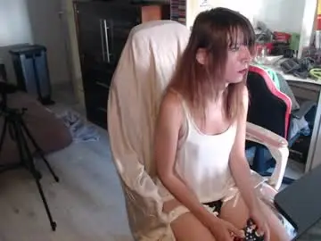 Chaturbate Free Porn Cam of missthon