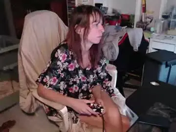 Chaturbate Sex Cam of missthon