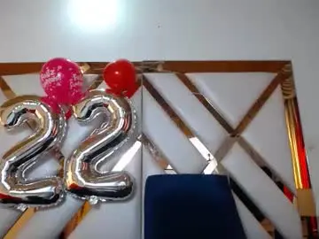 Chaturbate Adult Webcam of nathaly_sweet23