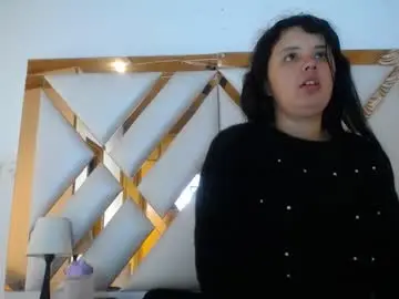 Chaturbate Live Sex Cam of nathaly_sweet23