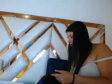 Chaturbate Nude Webcam of nathaly_sweet23