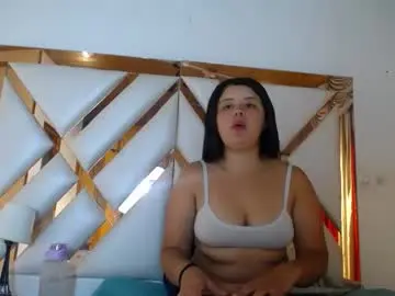 Chaturbate Free Porn Cam of nathaly_sweet23