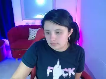Chaturbate Nude Webcam of nathaly_sweet23