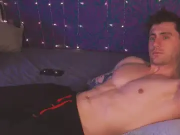 Chaturbate Adult Video Chat of oscar_miller_