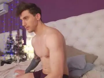 Chaturbate Nude Webcam of oscar_miller_