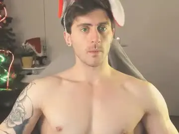 Chaturbate Free Live Porn of oscar_miller_