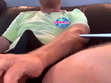 Chaturbate Adult Video Chat of padded_ginger_beard