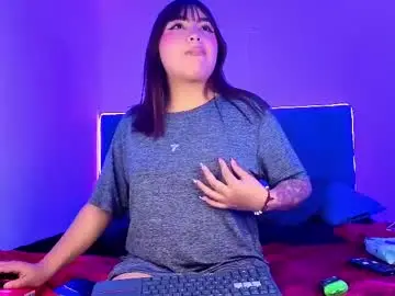 Chaturbate Private Sex Chat of pao_foxxie