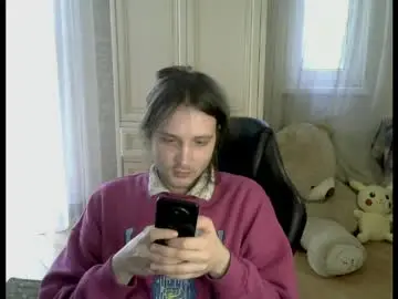 Chaturbate Private Sex Chat of rabbitboyy1