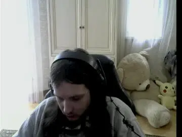 Chaturbate Sex Cam of rabbitboyy1