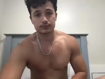Chaturbate Free Porn Cam of seveninchsteve_