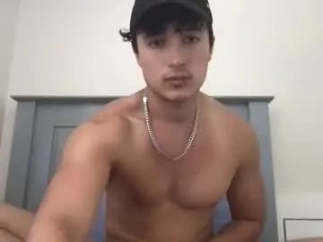 Chaturbate Free Porn Cam of seveninchsteve_