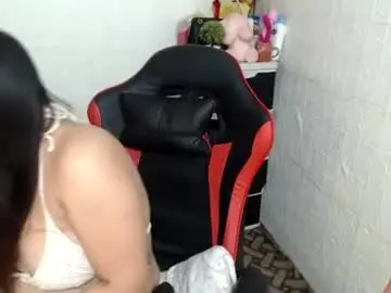 Chaturbate Nude Webcam of shamcysupsup