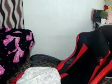 Chaturbate Adult Video Chat of shamcysupsup