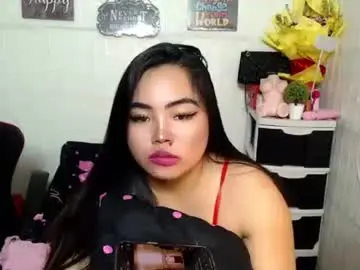 Chaturbate Live Sex of shamcysupsup