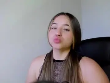 Chaturbate Live Porn of sophie_spencer1
