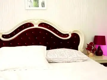 Chaturbate Live Sex Cam of squirt_bunny69