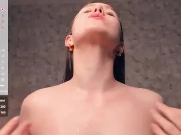 Chaturbate Private Sex Chat of trinahillier