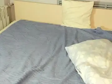 Chaturbate Adult Webcam of trinahillier