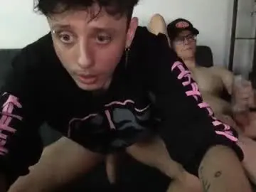 Chaturbate Sex Chat of twinksguys360