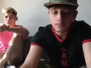 Chaturbate Live Sex Cam of twinksguys360