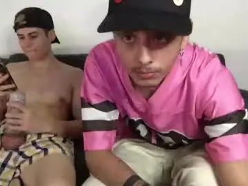 Chaturbate Best Webcam of twinksguys360