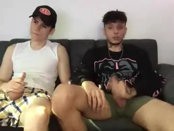 Chaturbate Free Live Porn of twinksguys360