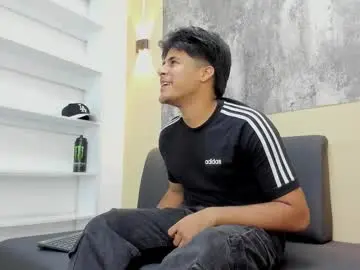 Chaturbate Nude Webcam of tyler_cody