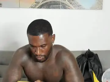 Chaturbate Live Porn of tyron_rulers