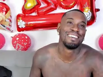 Chaturbate Sex Chat of tyron_rulers