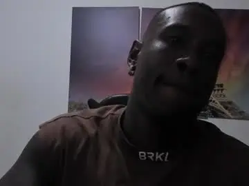 Chaturbate Sex Chat of tyron_rulers