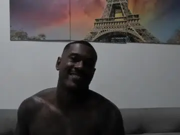 Chaturbate Private Sex Chat of tyron_rulers