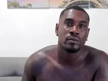 Chaturbate Adult Video Chat of tyron_rulers