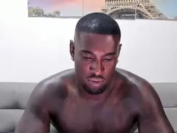 Chaturbate Adult Webcam of tyron_rulers